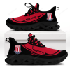 Stoke City F.C. Team-Logo Schuhe