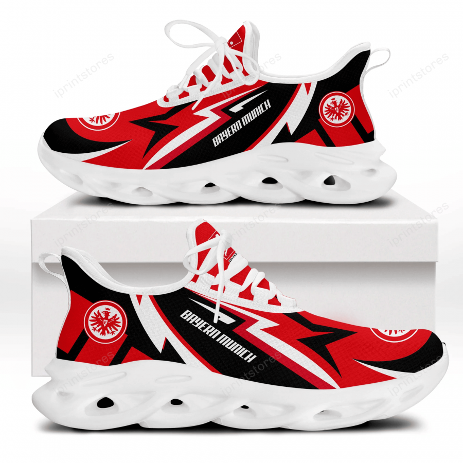 Eintracht Frankfurt Blitz Schuhe