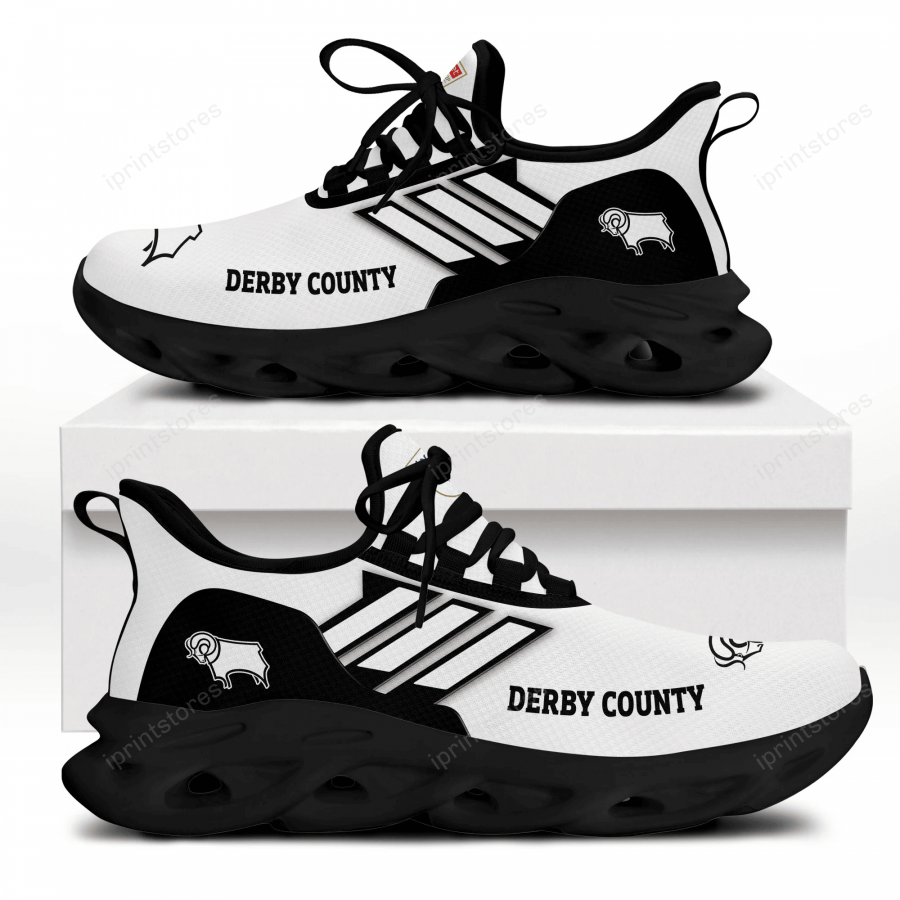 Derby County Schuhe
