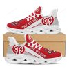 1. FSV Mainz 05 Logo Torn Pattern Schuhe