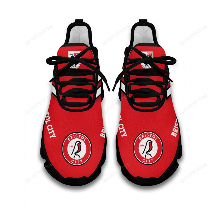 Bristol City F.C. Schuhe – Bild 2