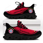 Bayern München Team-Logo Schuhe