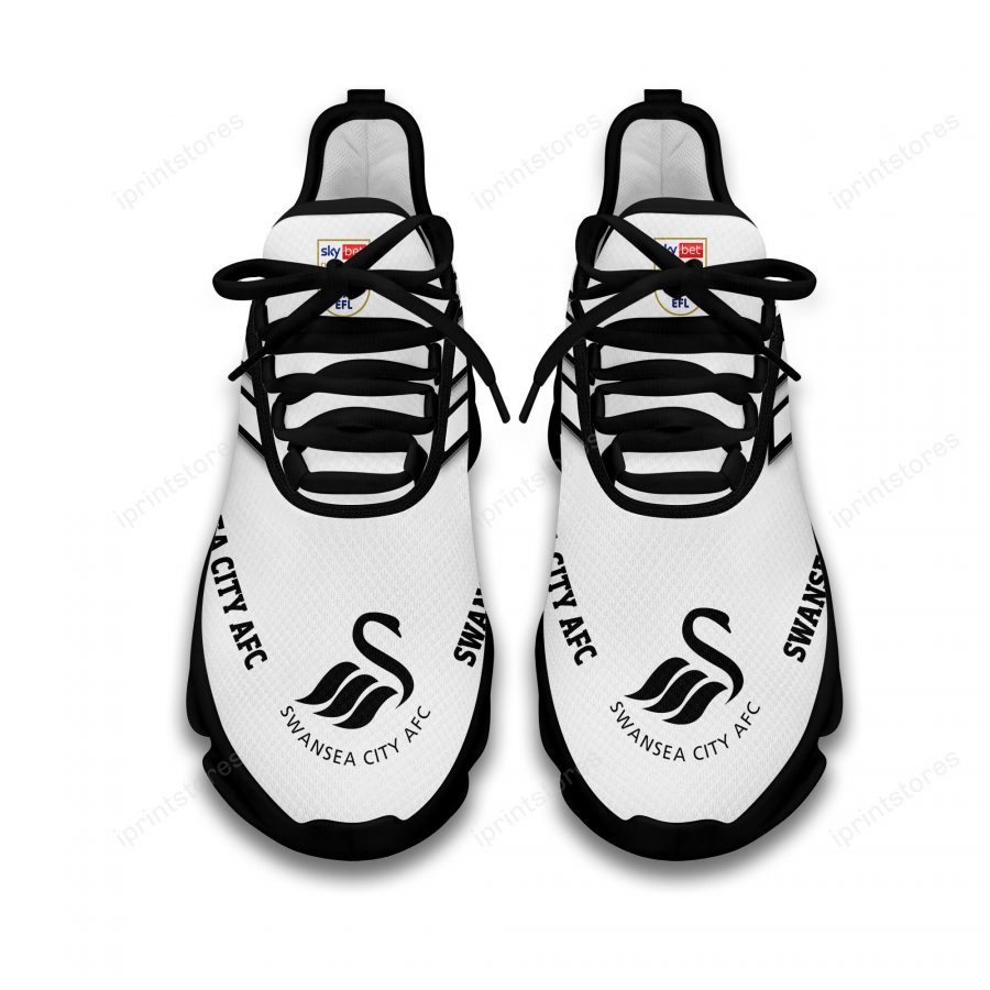 Swansea City A.F.C. Schuhe – Bild 2