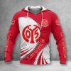 1. FSV Mainz 05 Hoodie