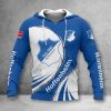 TSG Hoffenheim Hoodie