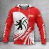 Union Berlin Hoodie