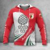 FC Augsburg Hoodie