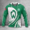 Werder Bremen Hoodie