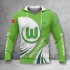 VfL Wolfsburg Hoodie