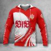VfB Stuttgart Hoodie