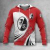 SC Freiburg Hoodie