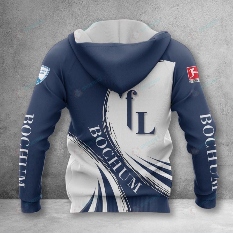 VfL Bochum Hoodie – Bild 2