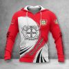 Bayer 04 Leverkusen Hoodie