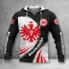 Eintracht Frankfurt Hoodie