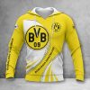 Borussia Dortmund II Hoodie