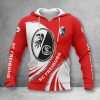 SC Freiburg II Hoodie