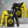 Borussia Dortmund II Hoodie