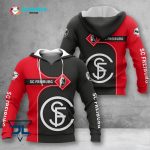 SC Freiburg II Hoodie