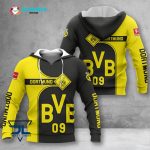 Borussia Dortmund Hoodie