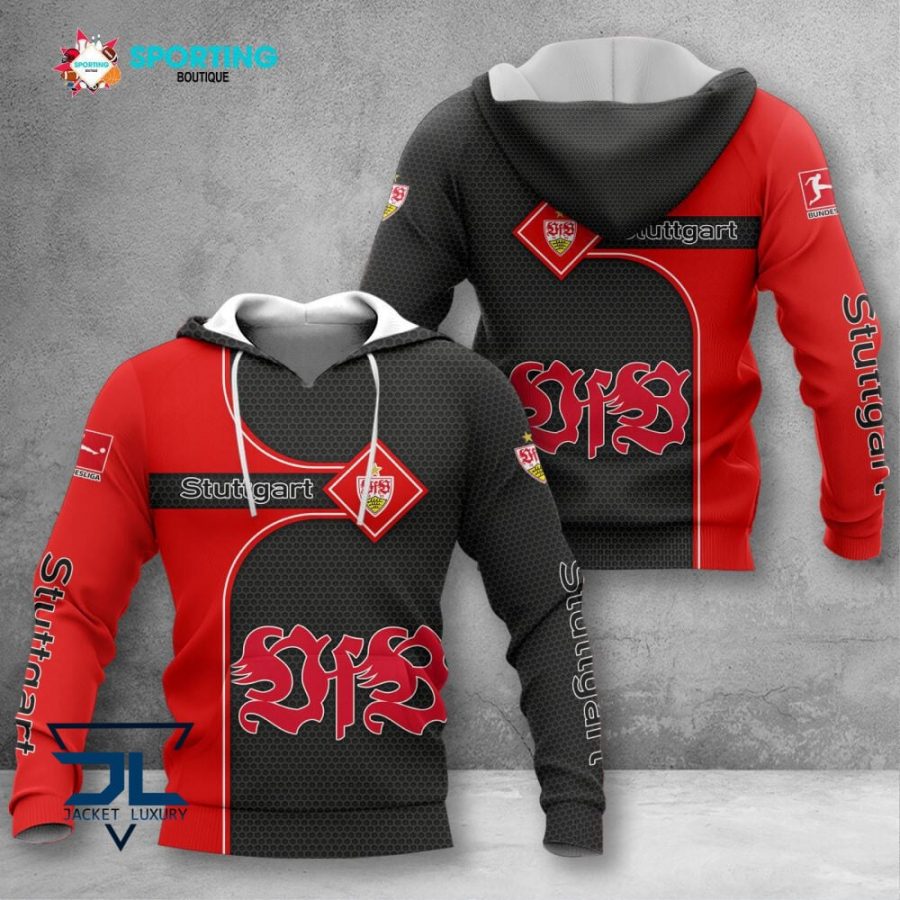 VfB Stuttgart Hoodie