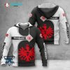 Eintracht Frankfurt Hoodie
