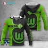 VfL Wolfsburg Hoodie
