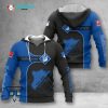 TSG Hoffenheim Hoodie