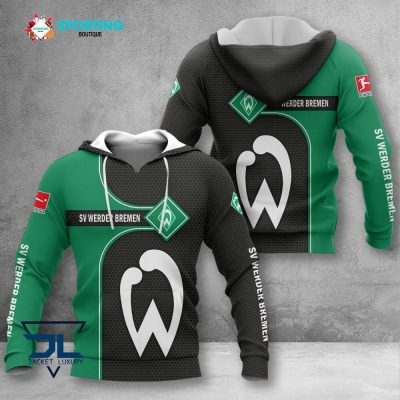 Werder Bremen Hoodie