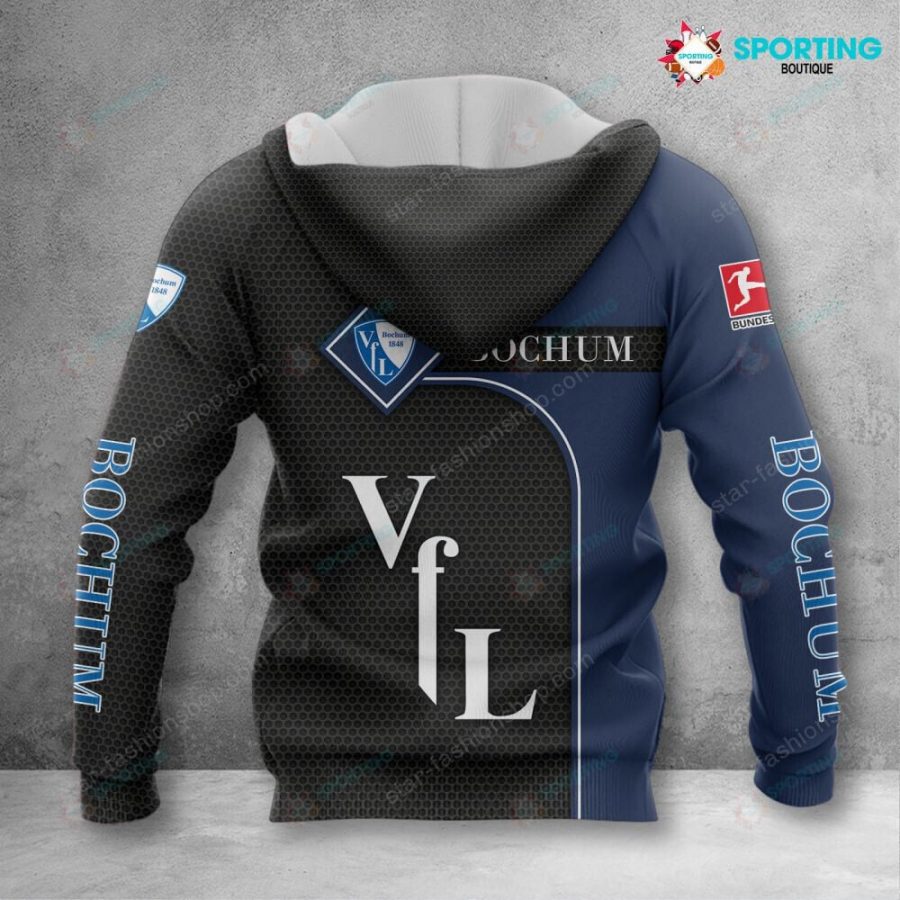 VfL Bochum Hoodie – Bild 2