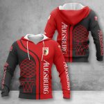 FC Augsburg Hoodie