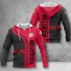 RB Leipzig Hoodie