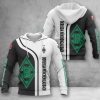 Borussia Mönchengladbach Hoodie