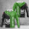 VfL Wolfsburg Hoodie