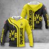 Borussia Dortmund Hoodie