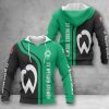 Werder Bremen Hoodie
