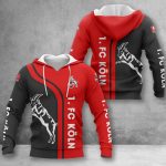 1. FC Köln Hoodie