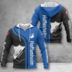 TSG Hoffenheim Hoodie