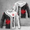 Eintracht Frankfurt Hoodie