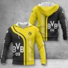 Borussia Dortmund II Hoodie
