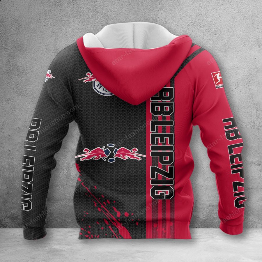 RB Leipzig Hoodie – Bild 2