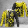 Borussia Dortmund Hoodie