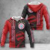 FC Bayern München Hoodie
