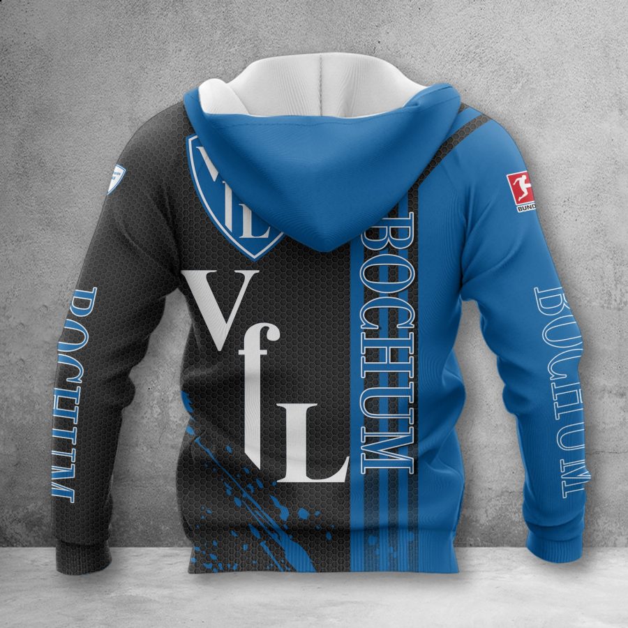 VfL Bochum Hoodie – Bild 2