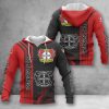 Bayer 04 Leverkusen Hoodie