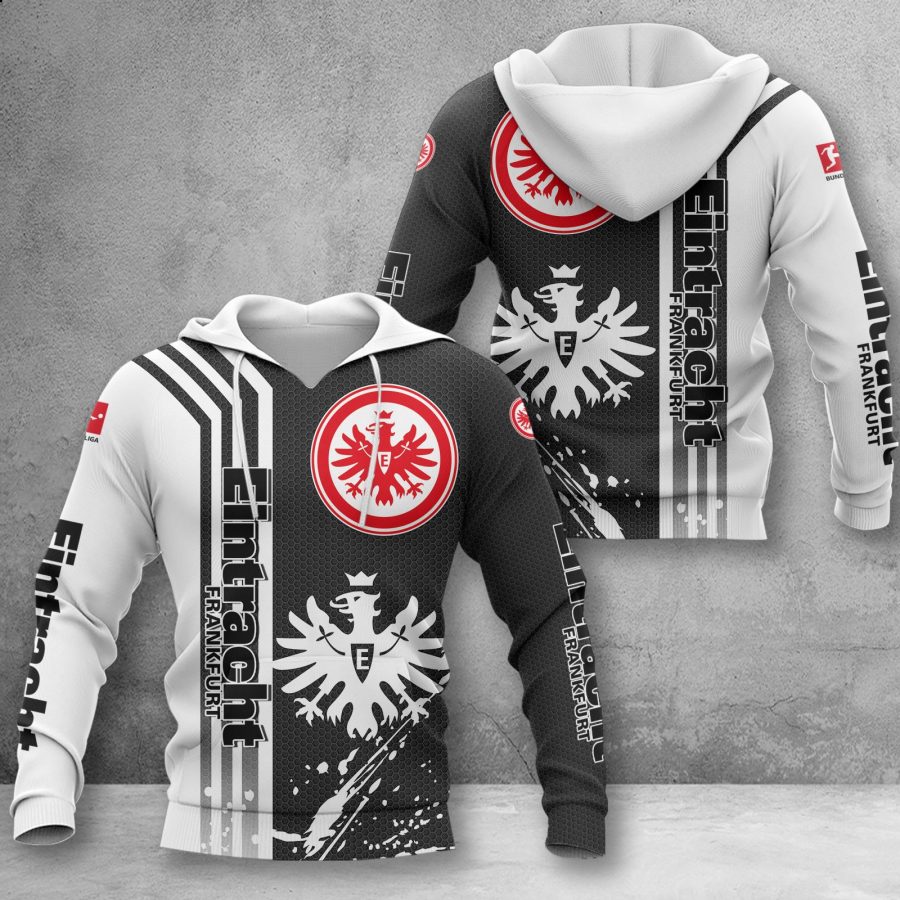 Eintracht Frankfurt Hoodie