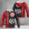 1. FSV Mainz 05 Hoodie