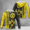 Borussia Dortmund II Hoodie