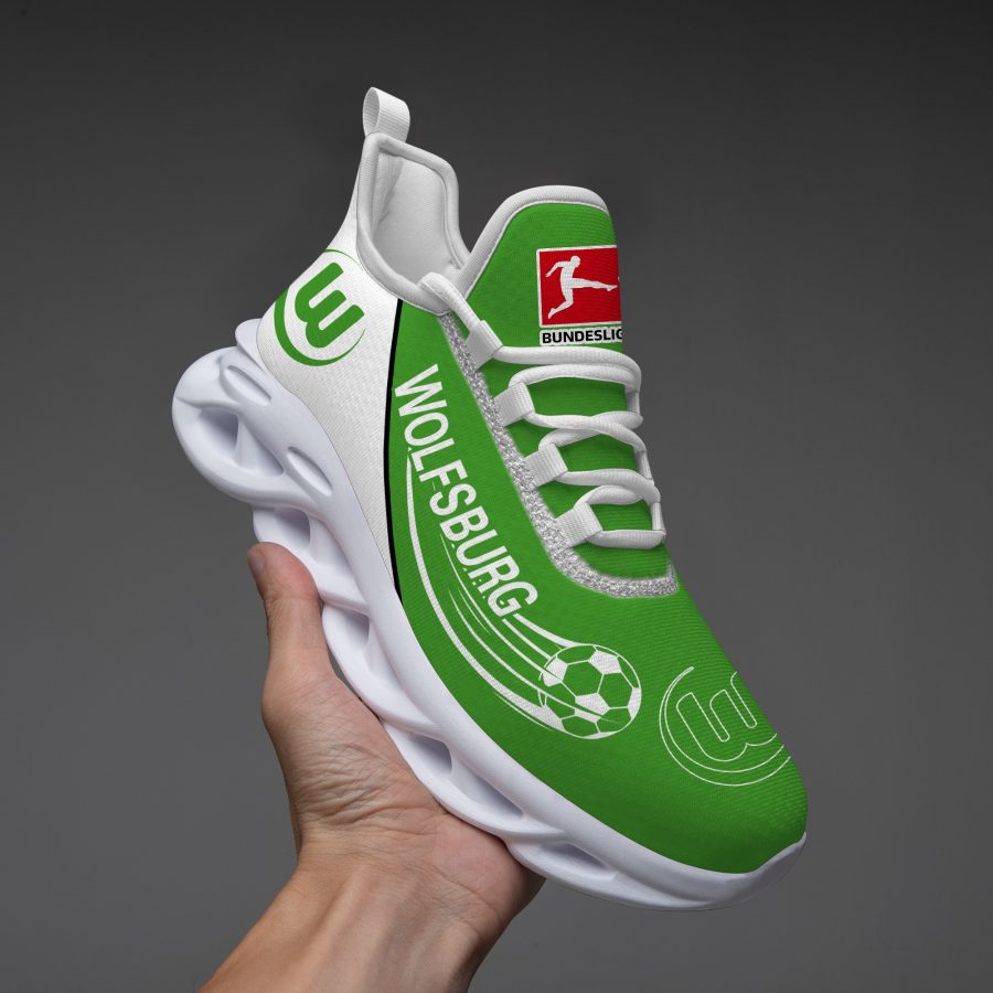 VfL Wolfsburg Schuhe