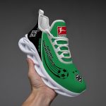 Borussia Monchengladbach Schuhe