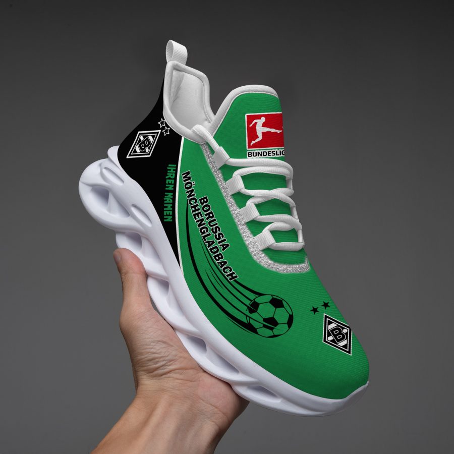 Borussia Monchengladbach Schuhe
